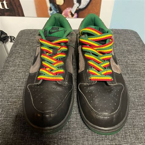 nike rasta dunks|rasta jamaica price.